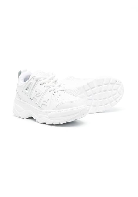 Sneakers con logo CHIARA FERRAGNI KIDS | CFB150009